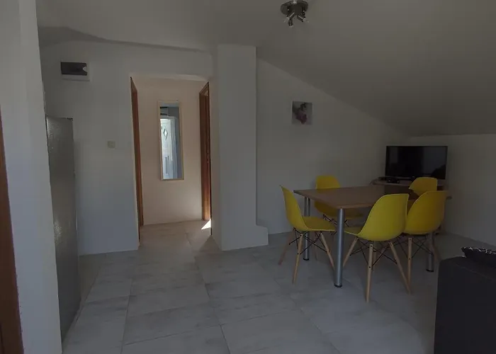 Apartman Tea