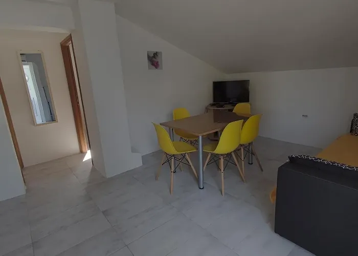 Apartman Tea
