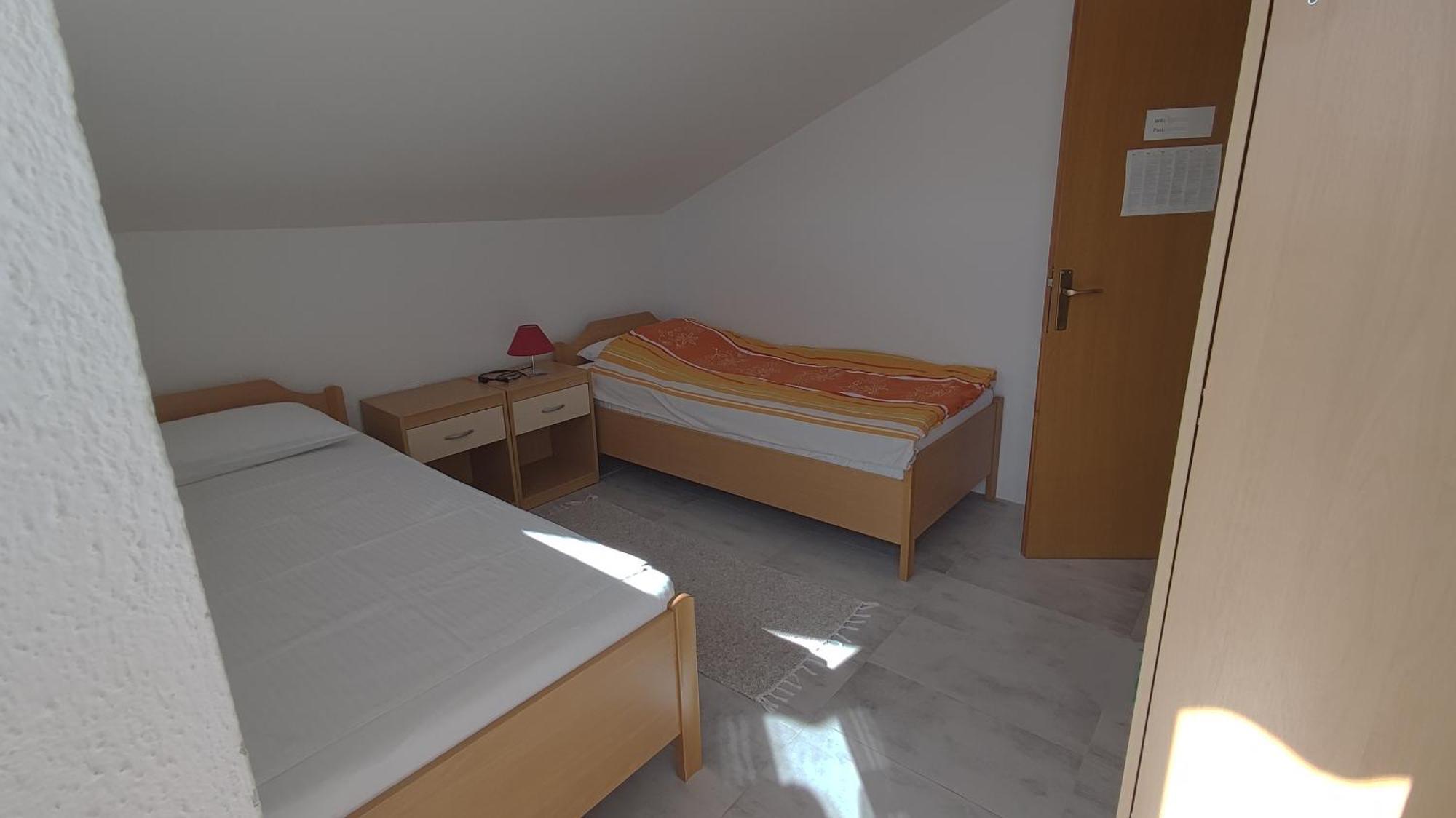 Apartman Tea Apartment