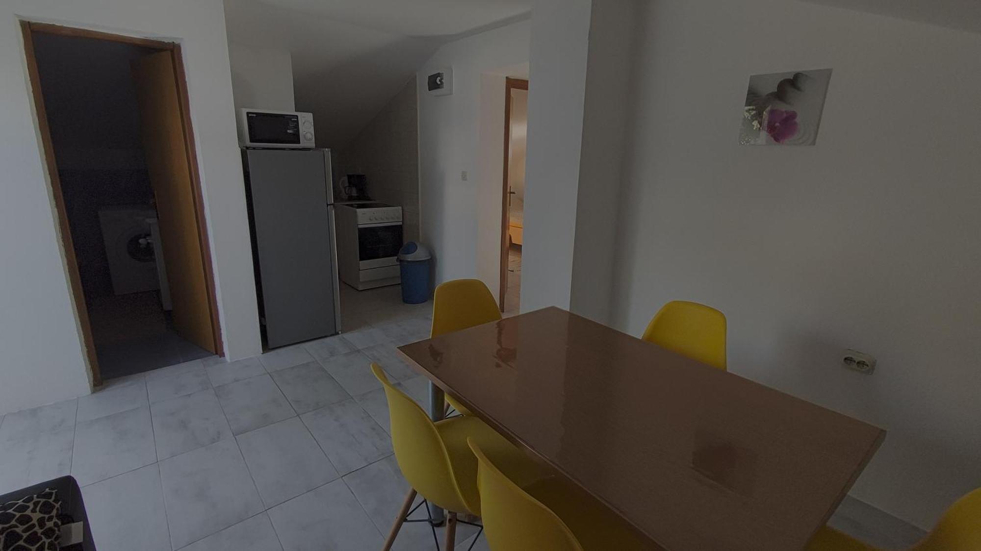 Apartman Tea Apartment *