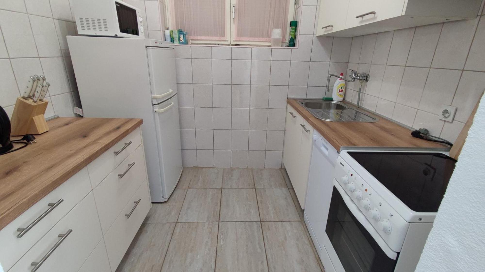 Apartman Tea *