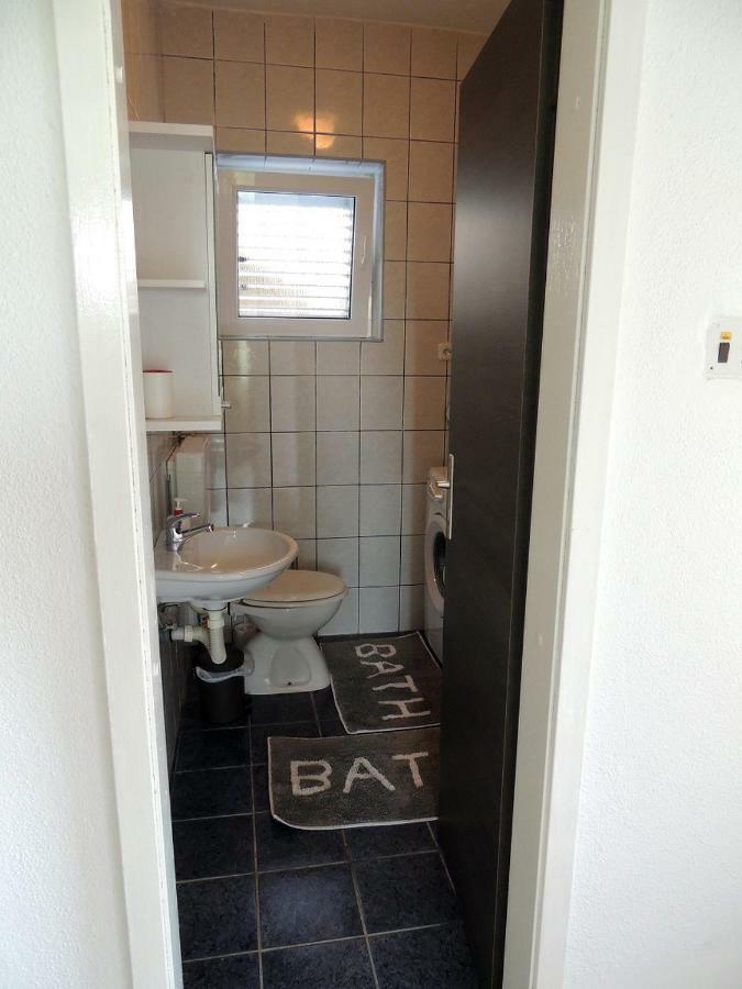 Apartman Tea Apartment