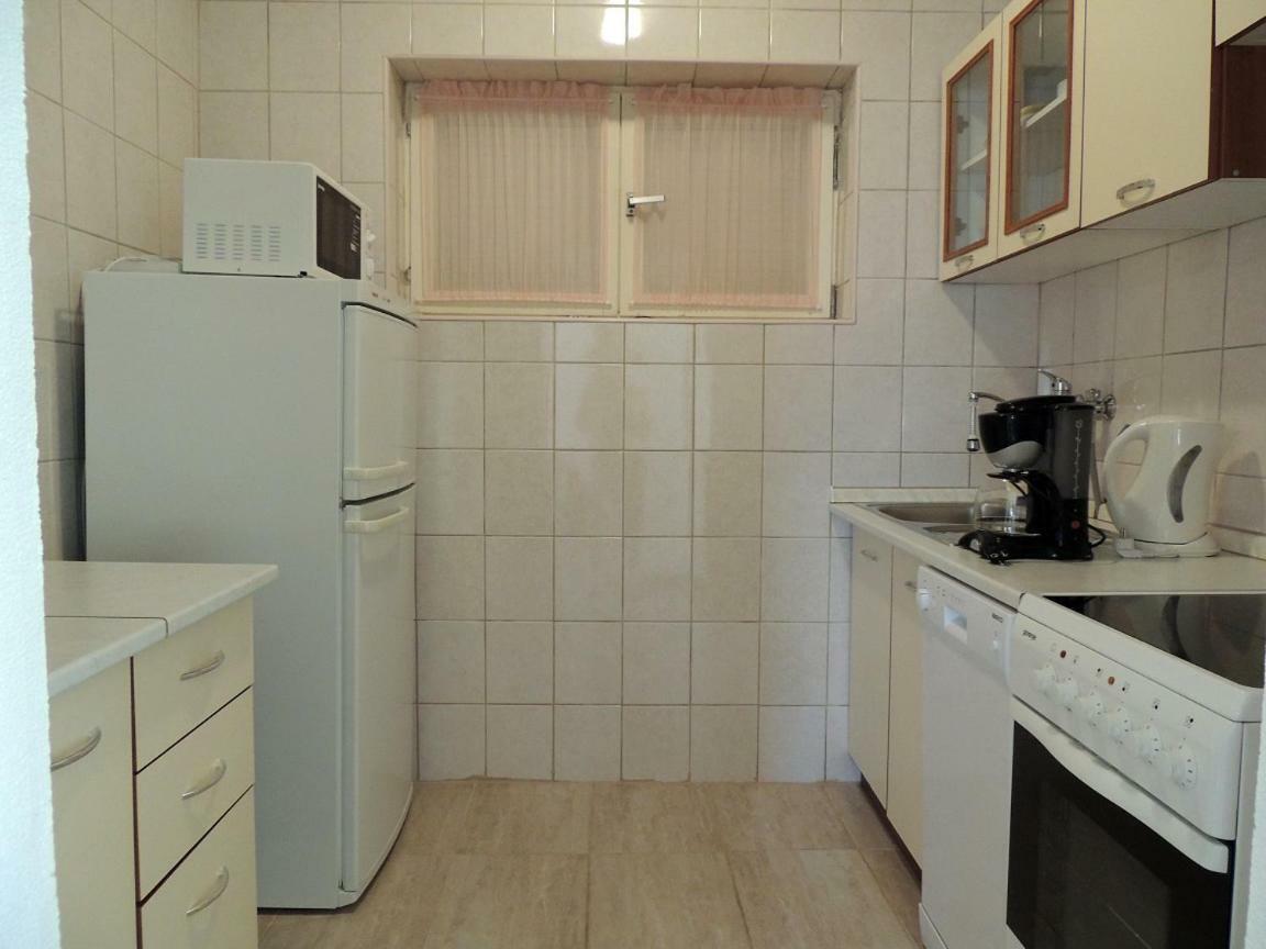 Apartman Tea Apartment Karlobag