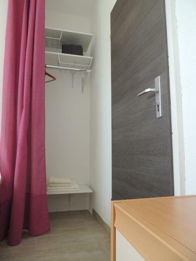 Apartman Tea * Karlobag